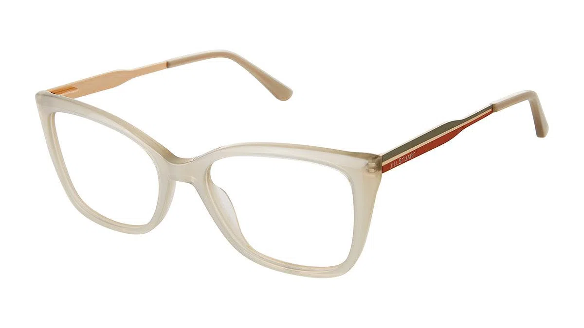 Jill Stuart 444 Eyeglasses - view 3